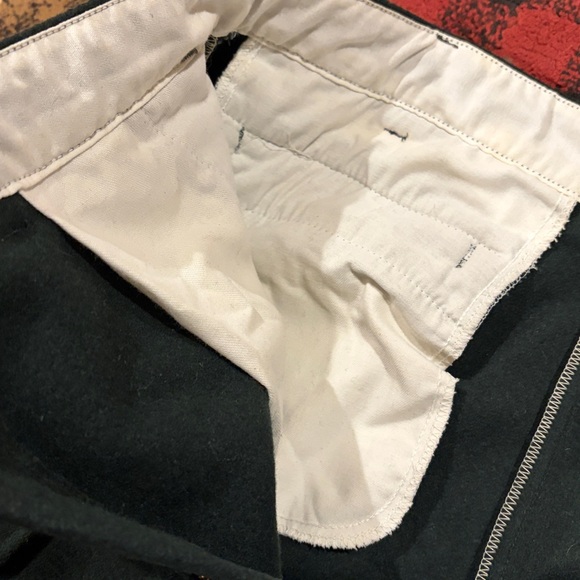 Men’s vintage Codet wool pants - Picture 3 of 5